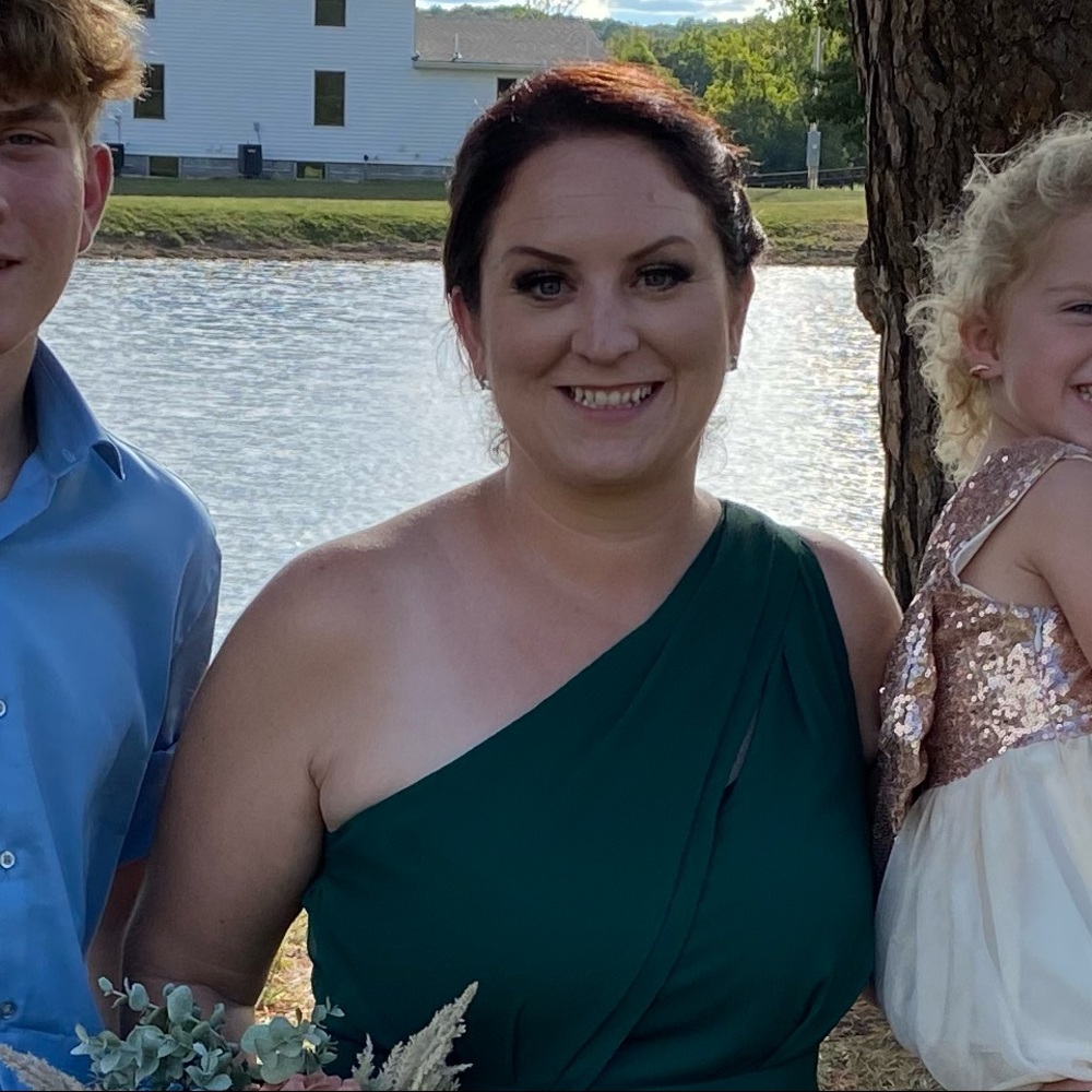 Meet your Posher, Jennifer